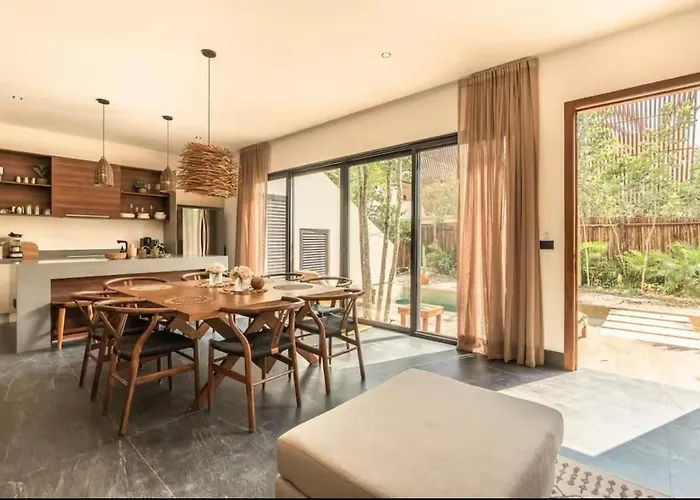 Pousada Casa Luv 4br 4ba Downtown 2 Private Pools