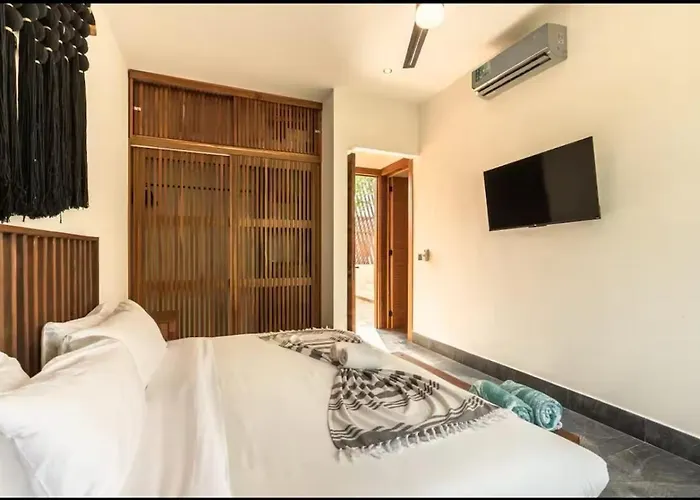 Pousada Casa Luv 4br 4ba Downtown 2 Private Pools