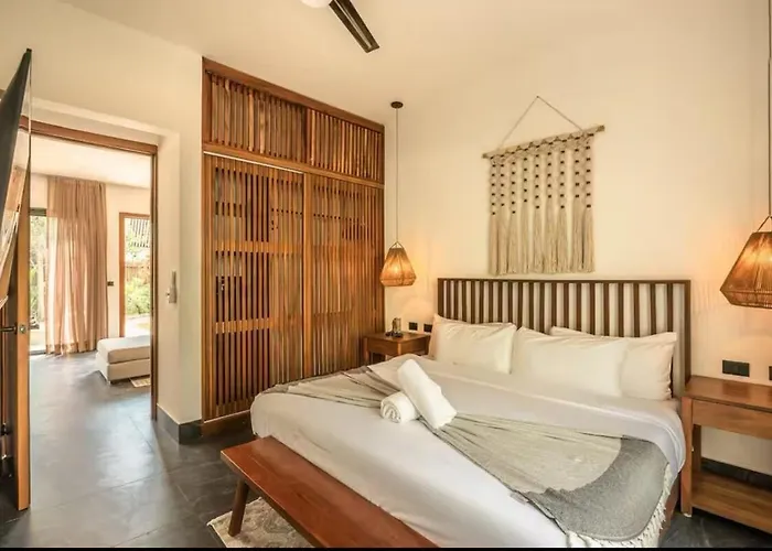Pousada Casa Luv 4br 4ba Downtown 2 Private Pools