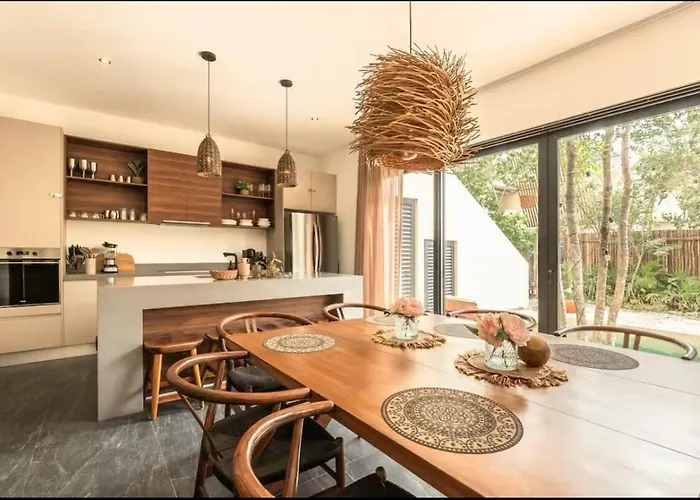 Pousada Casa Luv 4br 4ba Downtown 2 Private Pools *